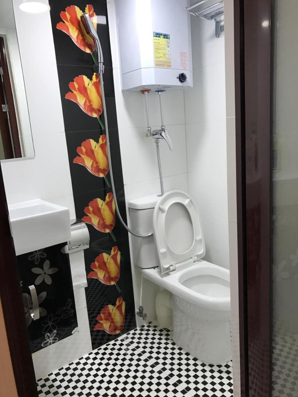 Lap Shun Hostel Hong Kong Exterior photo